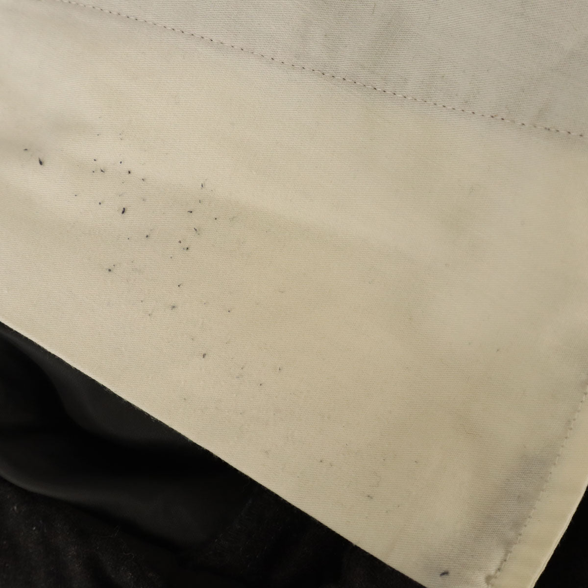 THE NORTH FACE ザノースフェイス ウールブレンド カーゴパンツ XL チャコール アウトドア NB81673 メンズ