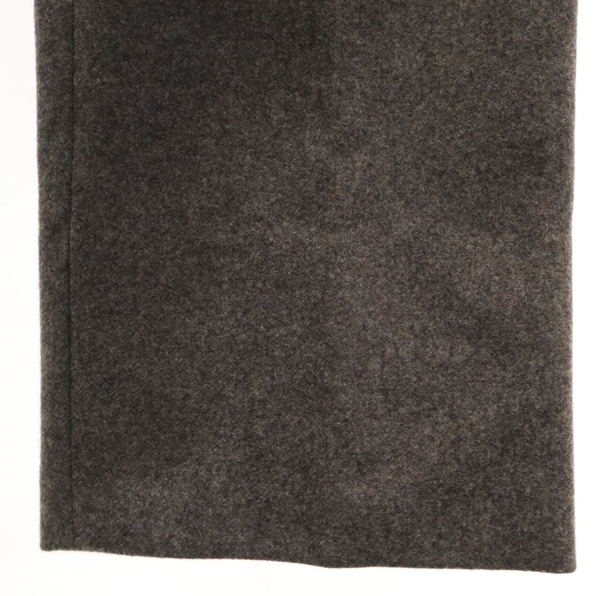 PT01 ピーティーゼロウーノ スラックスパンツ 46 ブラウン系 メンズ