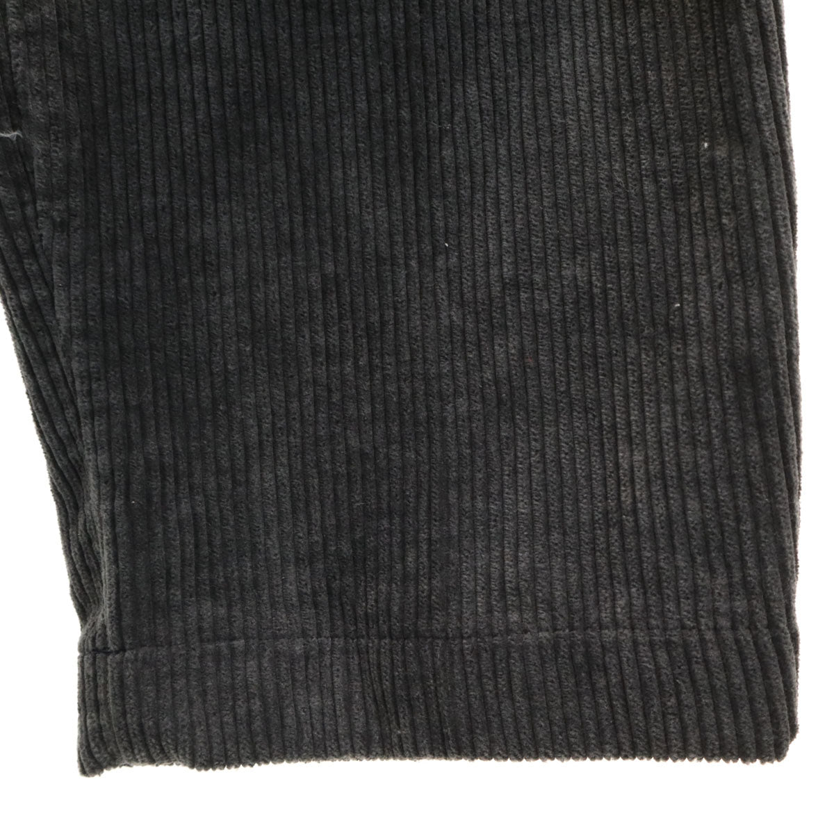 Levi's リーバイス 80s ユーロ ヴィンテージ コーデュロイパンツ w34 グレー レディース