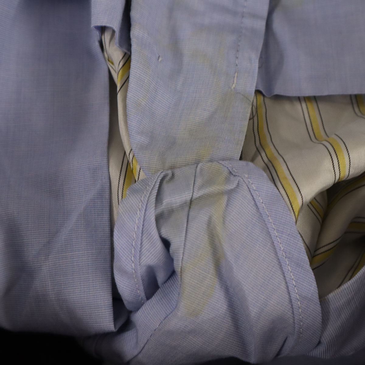 PT01 ピーティーゼロウーノ ウールブレンド スラックスパンツ 48 グレー メンズ