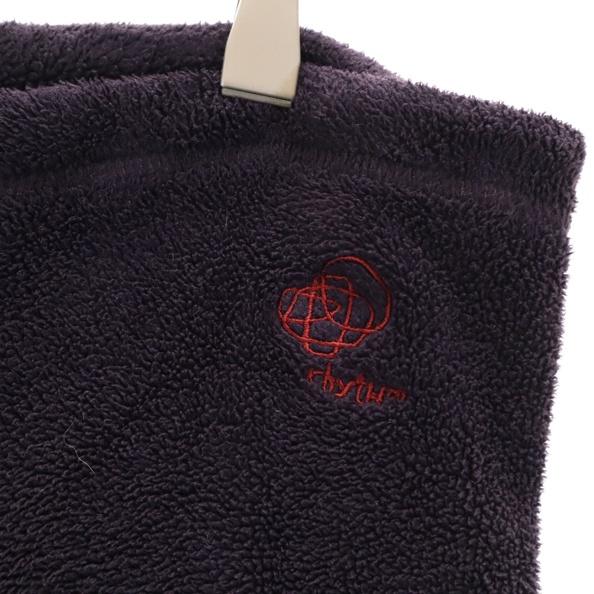 patagonia パタゴニア フリース パンツ XS パープル アウトドア 21005S6 レディース