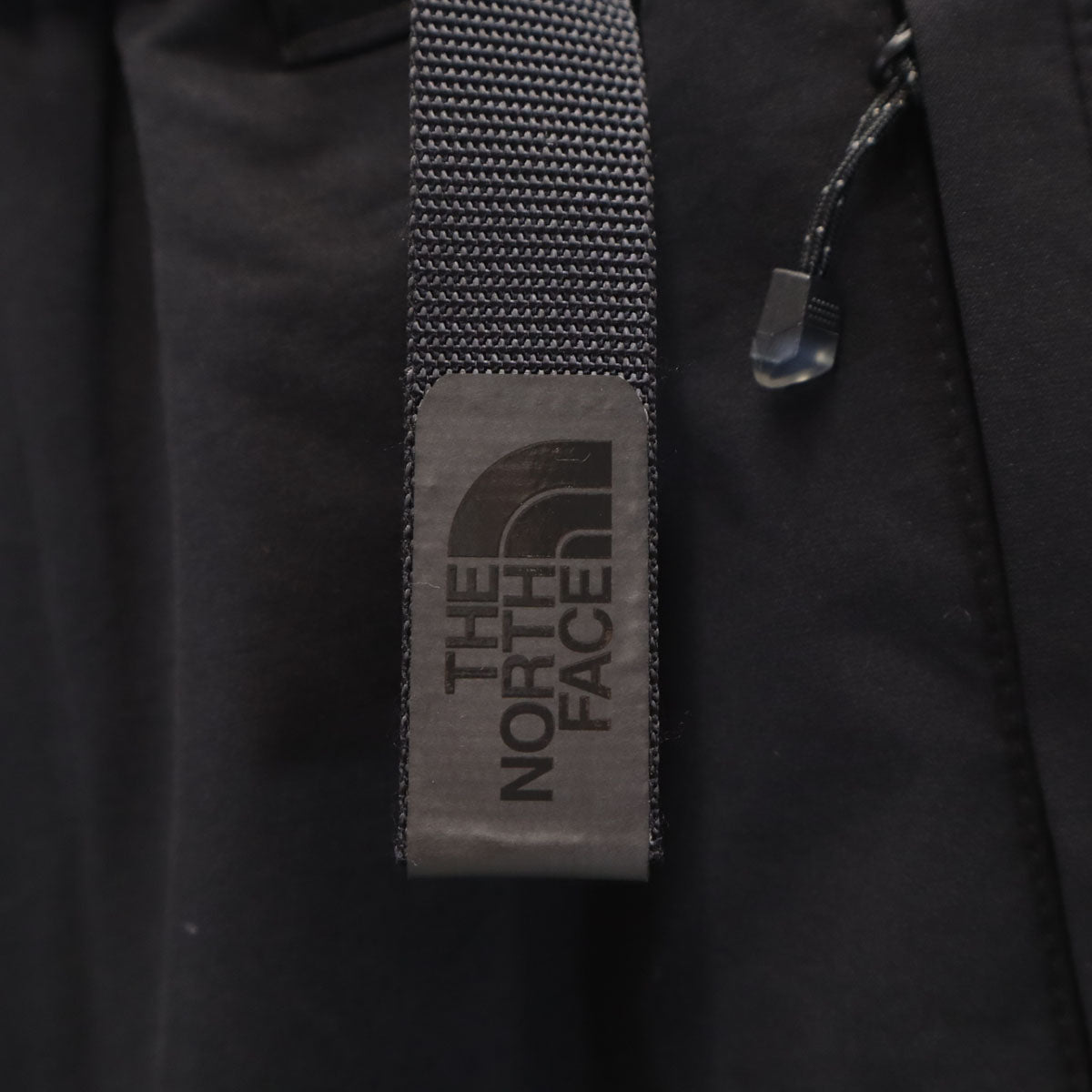 美品 THE NORTH FACE ザノースフェイス ドーロウォーム パンツ S ブラック アウトドア NB82305 メンズ