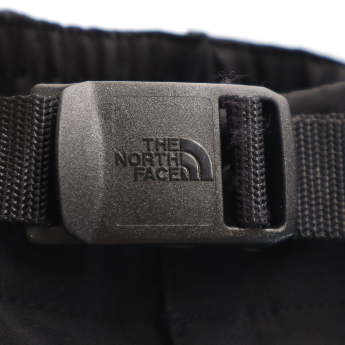 美品 THE NORTH FACE ザノースフェイス ドーロウォーム パンツ S ブラック アウトドア NB82305 メンズ