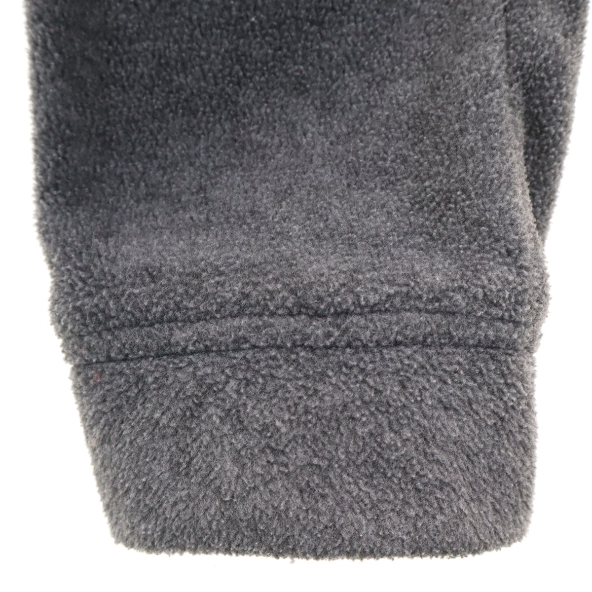 Gramicci グラミチ IDG 別注 フリース パンツ S グレー アウトドア メンズ