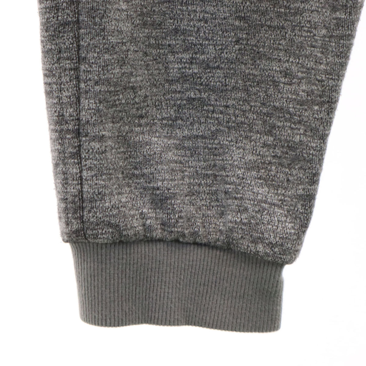 Gramicci グラミチ ボンディングニットフリース イージーパンツ M グレー メンズ
