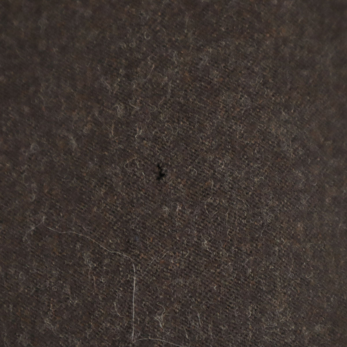 MAINE BAY 80s ヴィンテージ スラックスパンツ ブラウン メンズ