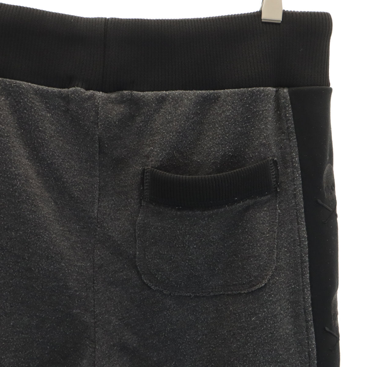 HYDROGEN ハイドロゲン スウェット ジョガーパンツ S グレー メンズ