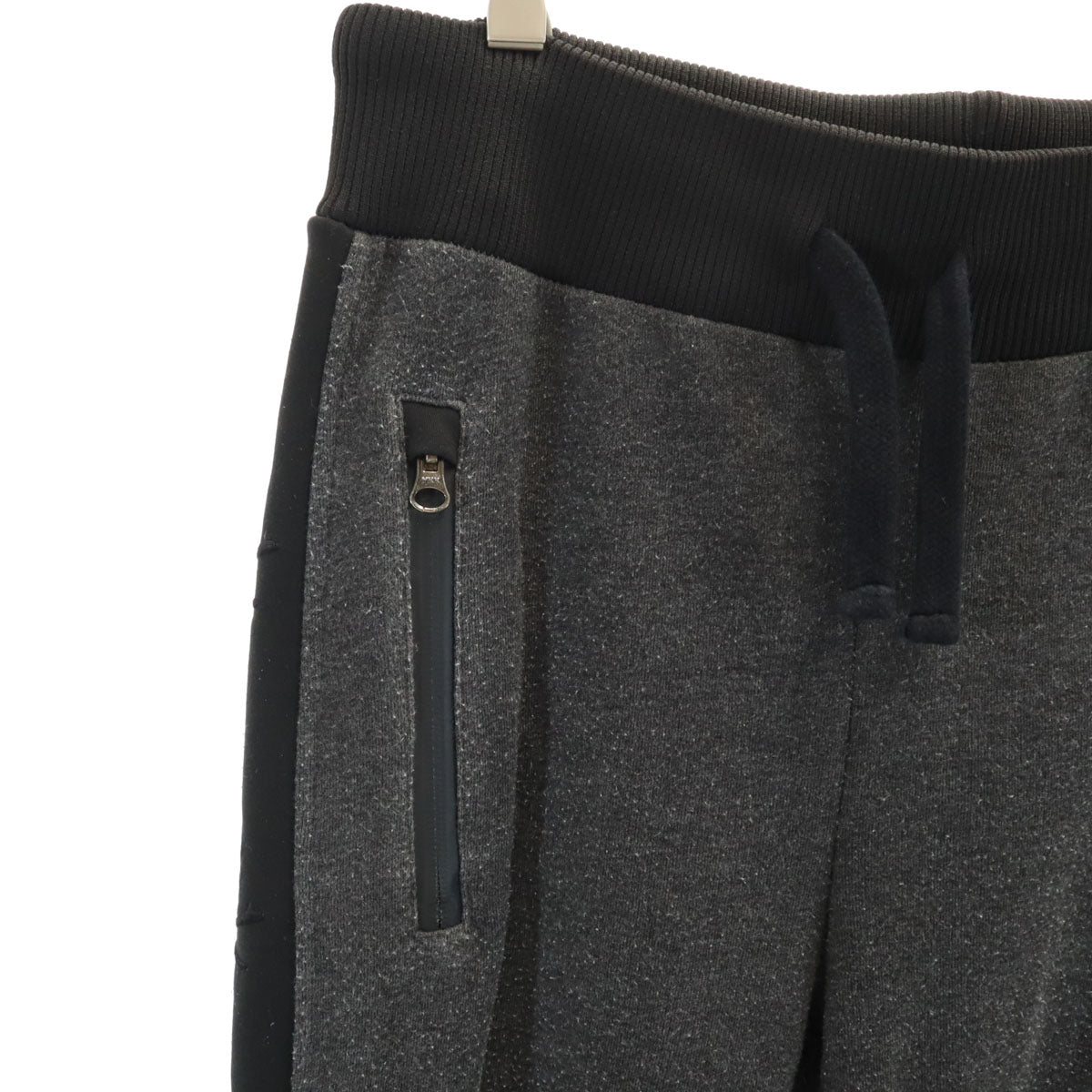 HYDROGEN ハイドロゲン スウェット ジョガーパンツ S グレー メンズ