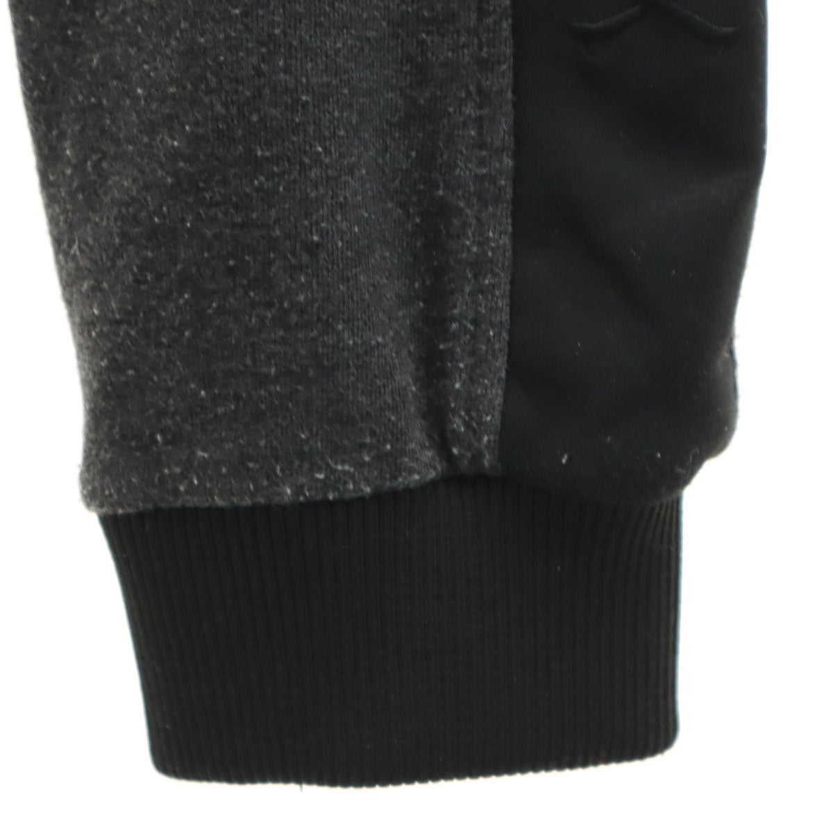 HYDROGEN ハイドロゲン スウェット ジョガーパンツ S グレー メンズ