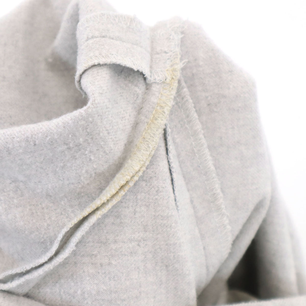 FRAMeWORK フレームワーク 日本製 ロングパンツ 34 グレー レディース