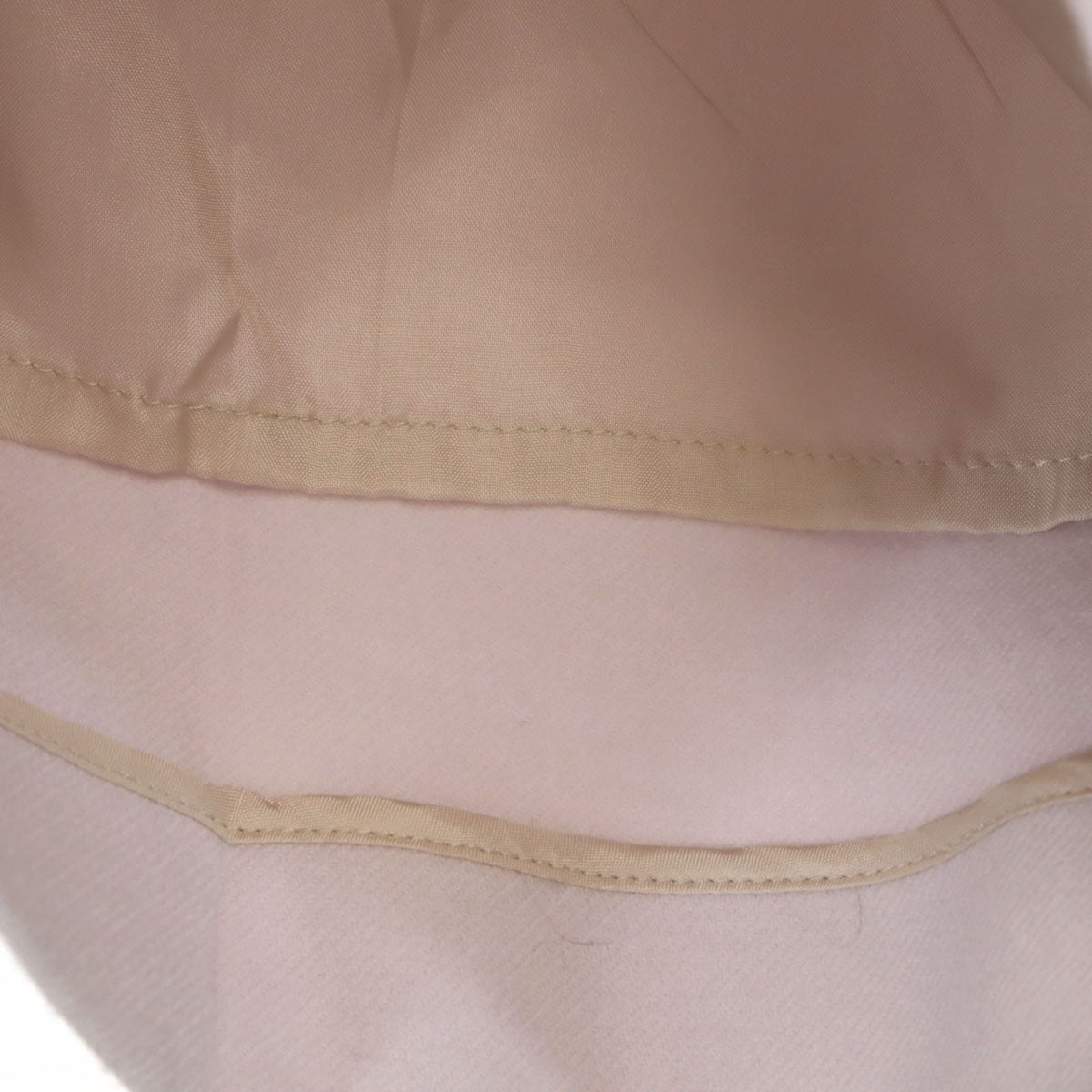 CYCLAS シクラス 日本製 ワイドパンツ 38 パープルグレー レディース