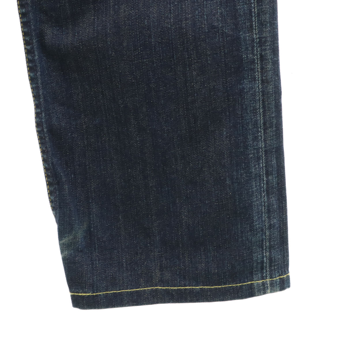 Levi's リーバイス 502 パープルパッケージ ストレートデニムパンツ W29 インディゴ ジーンズ メンズ