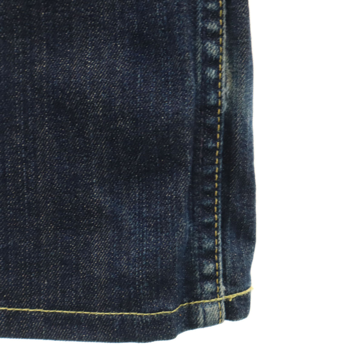 Levi's リーバイス 502 パープルパッケージ ストレートデニムパンツ W29 インディゴ ジーンズ メンズ