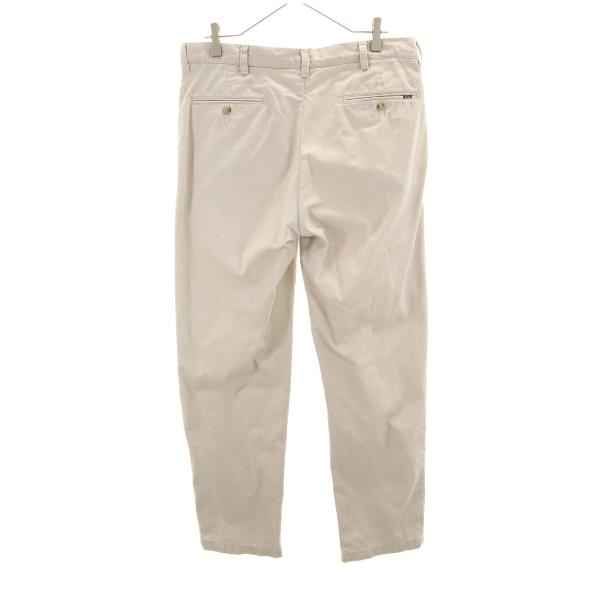 Polo by Ralph Lauren ポロバイラルフローレン パンツ W34 グレー系 メンズ