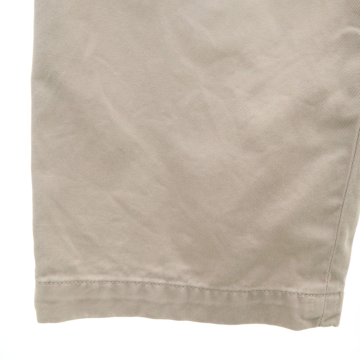 Polo by Ralph Lauren ポロバイラルフローレン パンツ W34 グレー系 メンズ