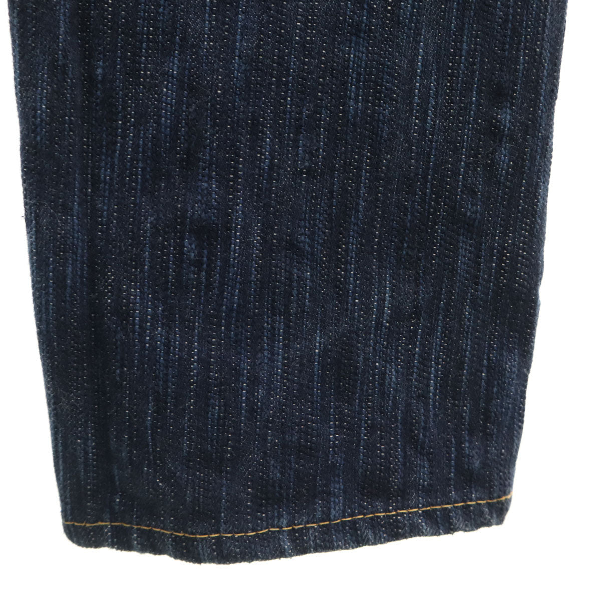 pure blue japan ピュアブルージャパン 日本製 デニムパンツ W30 ネイビー 正藍屋 ジーンズ ボタンフライ メンズ