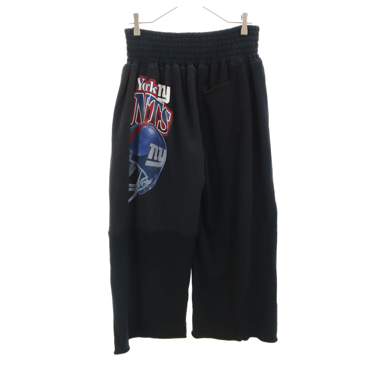 77circa ナナナナサーカ スウェットパンツ ネイビー レディース