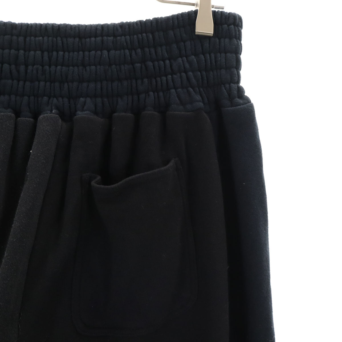 77circa ナナナナサーカ スウェットパンツ ネイビー レディース