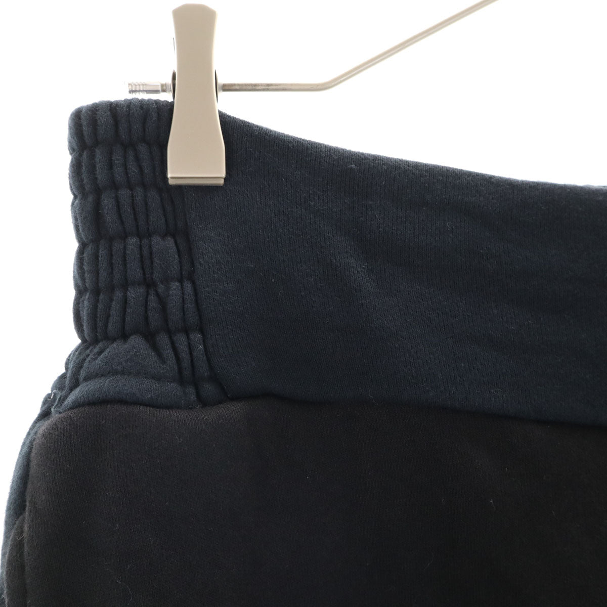 77circa ナナナナサーカ スウェットパンツ ネイビー レディース