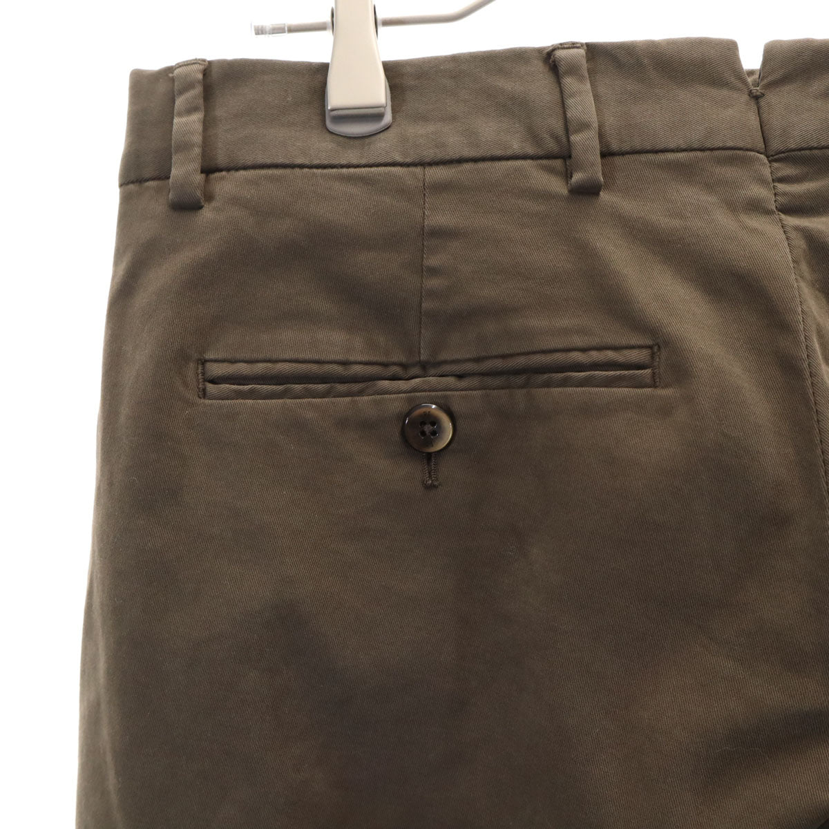 PT TORINO ピーティートリノ パンツ 44 ブラウン系 メンズ