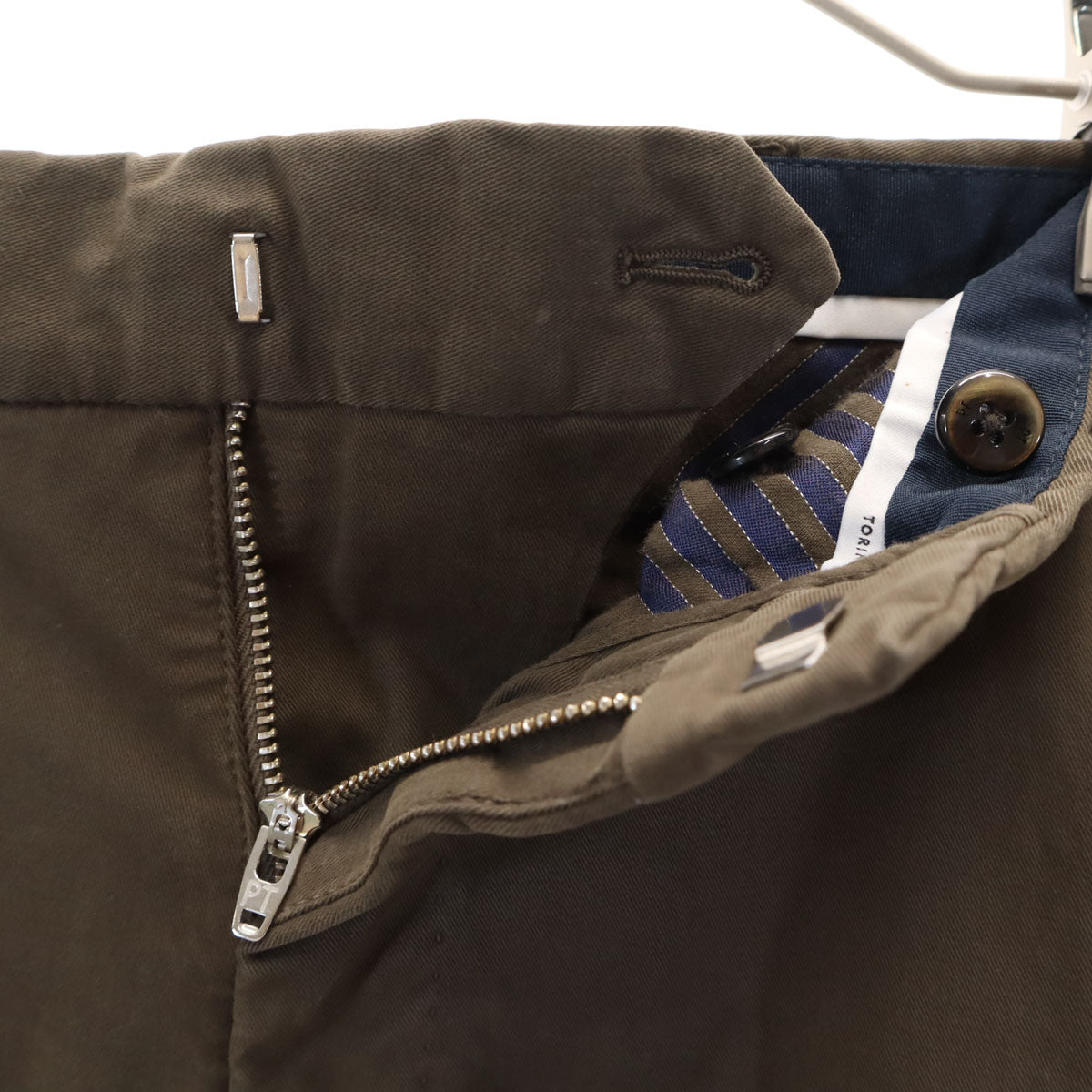 PT TORINO ピーティートリノ パンツ 44 ブラウン系 メンズ