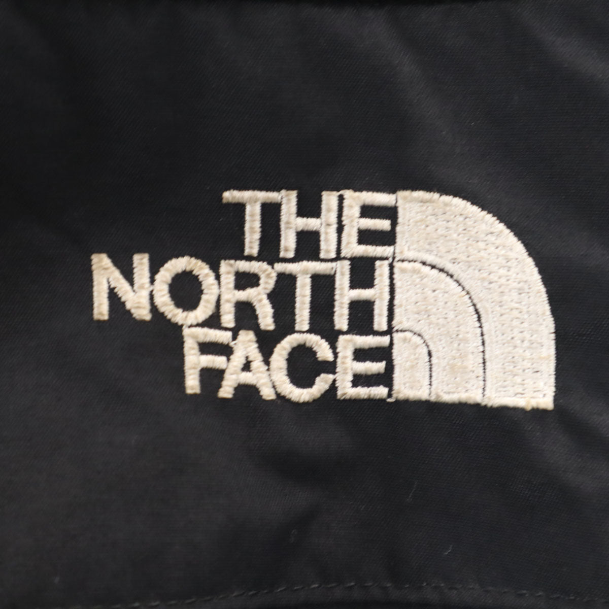 THE NORTH FACE ノースフェイス フリース切替 パンツ S ブラック NL-6500 アウトドア メンズ