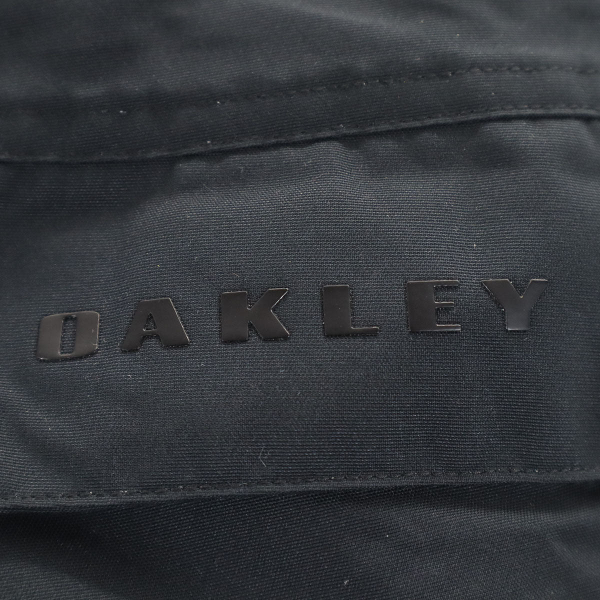 OAKLEY オークリー 未使用 スノーボード パンツ L ブラック スキー タグ付き メンズ