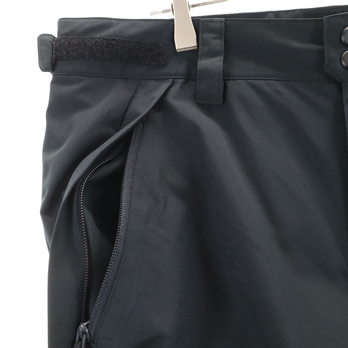 OAKLEY オークリー 未使用 スノーボード パンツ L ブラック スキー タグ付き メンズ