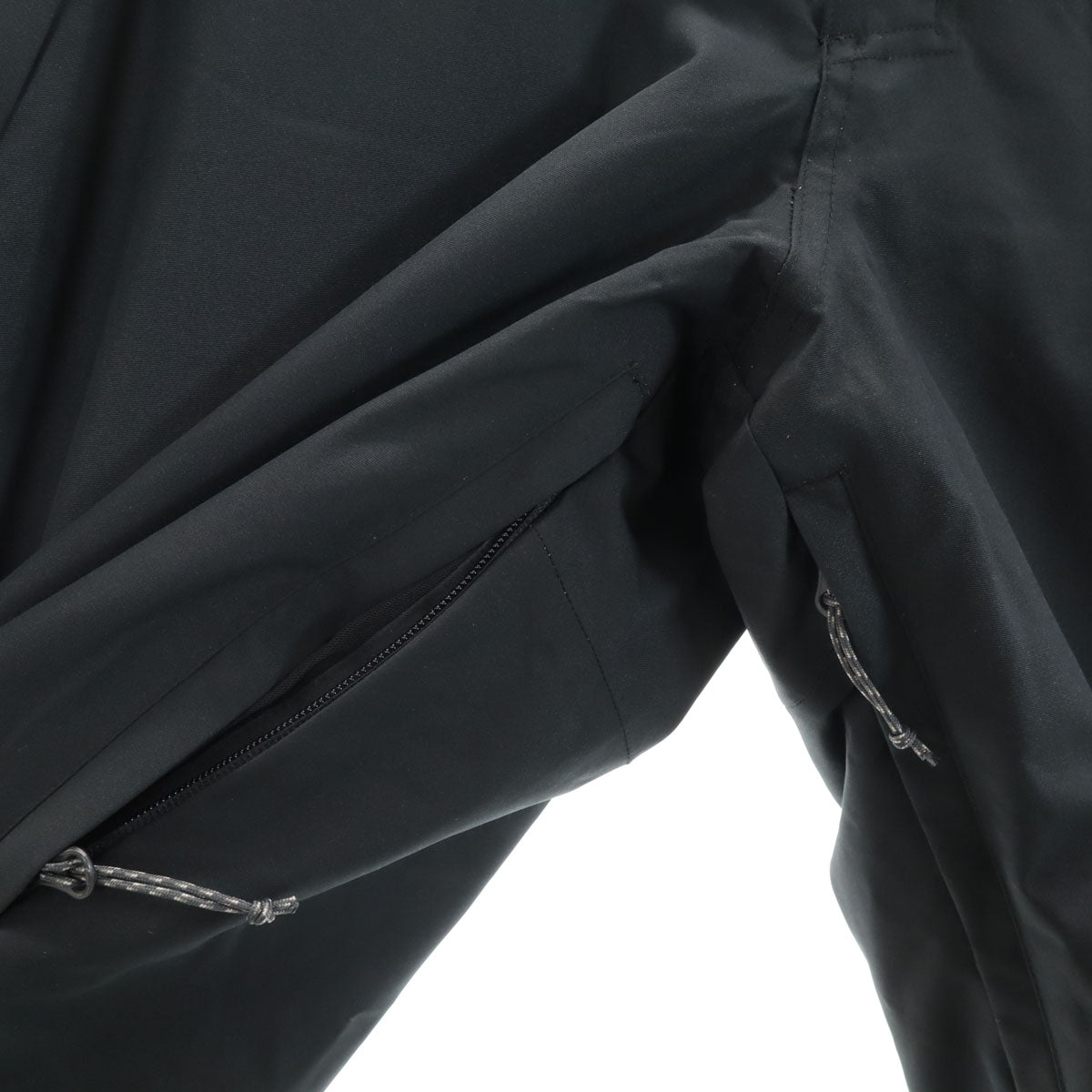 OAKLEY オークリー 未使用 スノーボード パンツ L ブラック スキー タグ付き メンズ