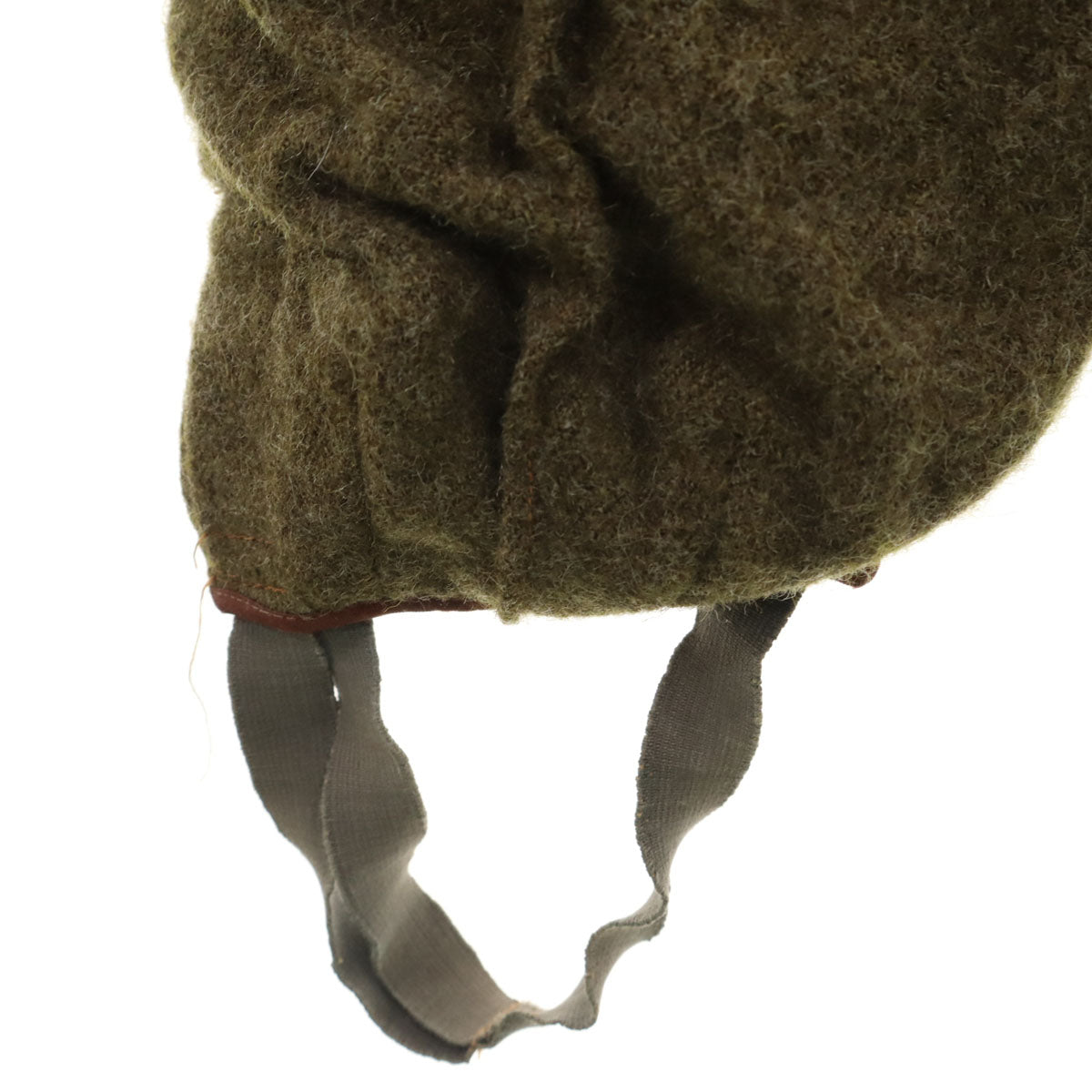 US ARMY アメリカ軍 50s ヴィンテージ ミリタリーパンツ カーキ メンズ