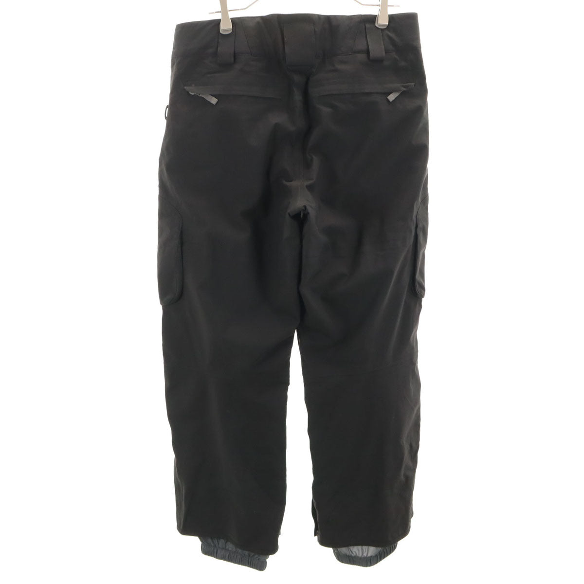 BURTON バートン スノーボード パンツ S ブラック GORE-TEX スキー メンズ