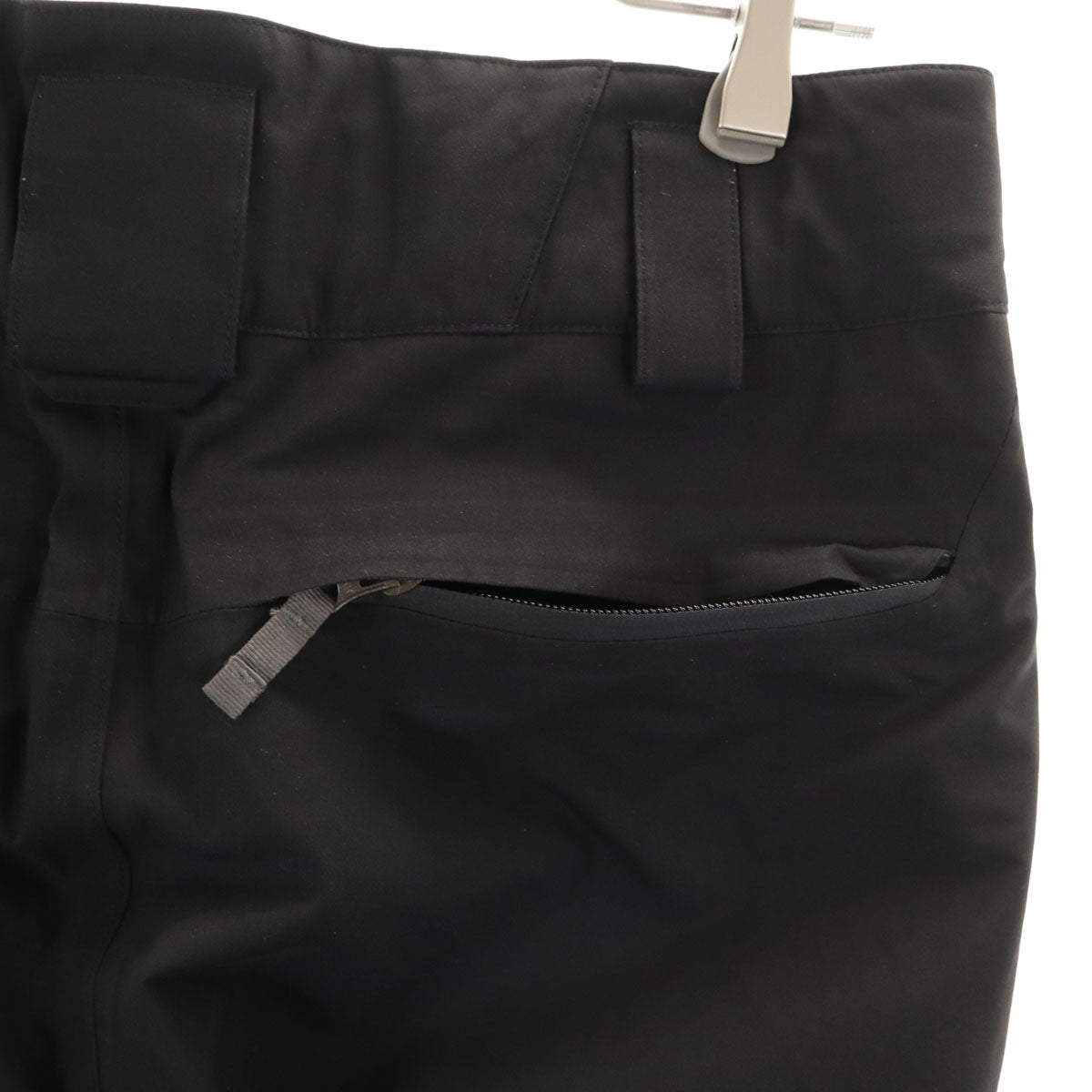 BURTON バートン スノーボード パンツ S ブラック GORE-TEX スキー メンズ