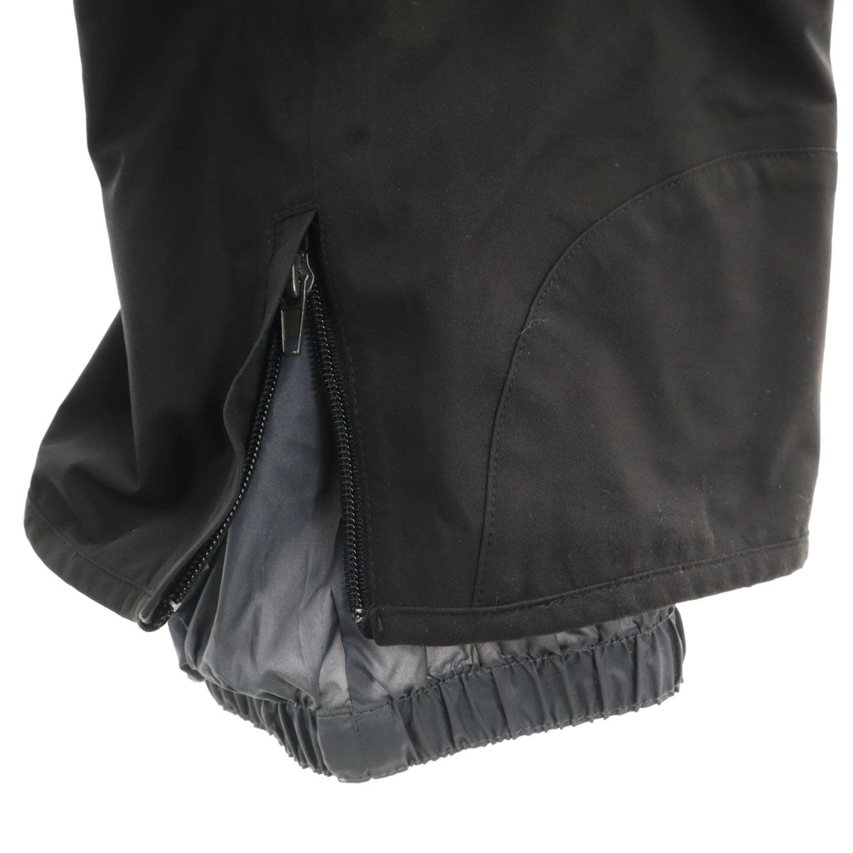 BURTON バートン スノーボード パンツ S ブラック GORE-TEX スキー メンズ