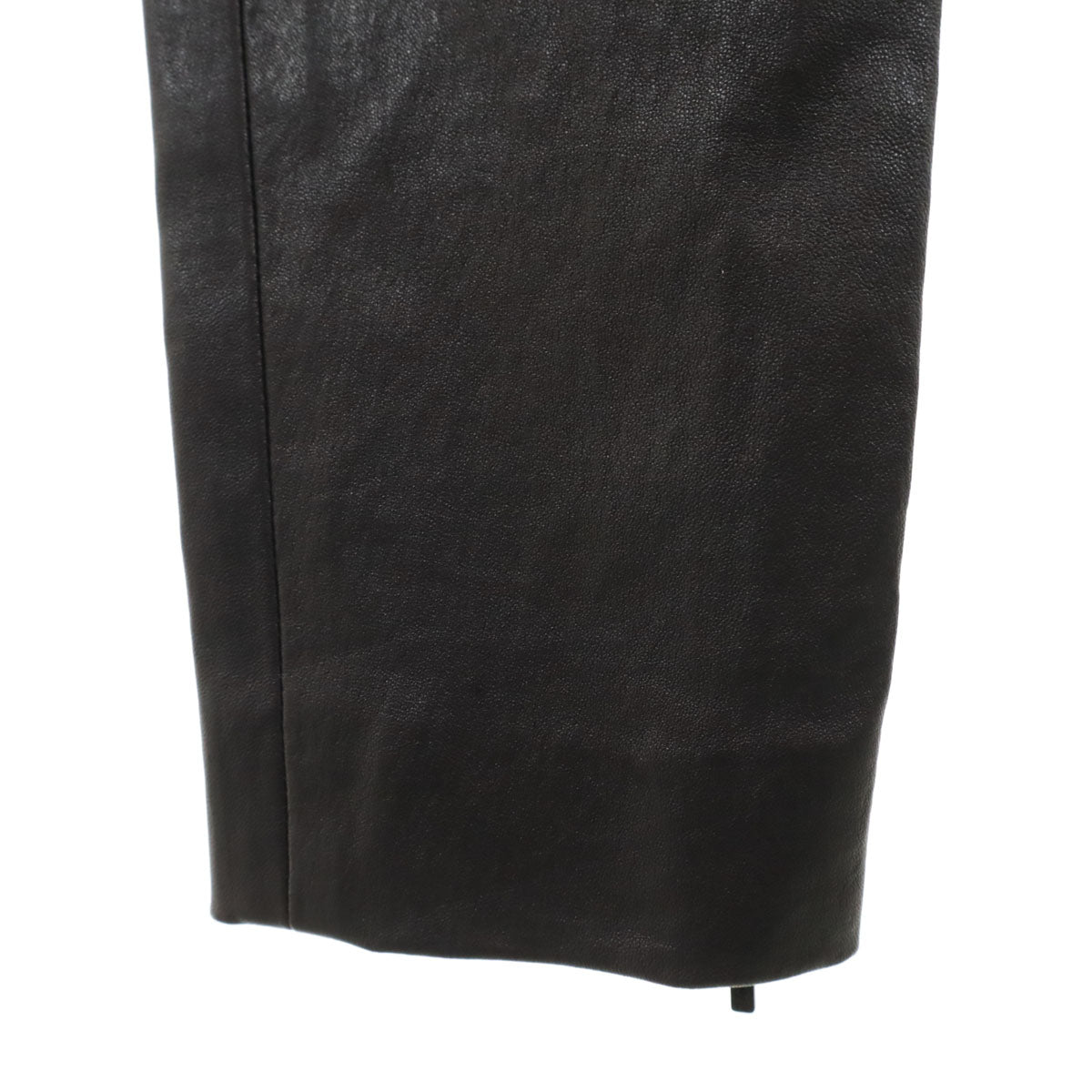 GUCCI グッチ 未使用 イタリア製 パンツ 36 ブラック タグ付き メンズ