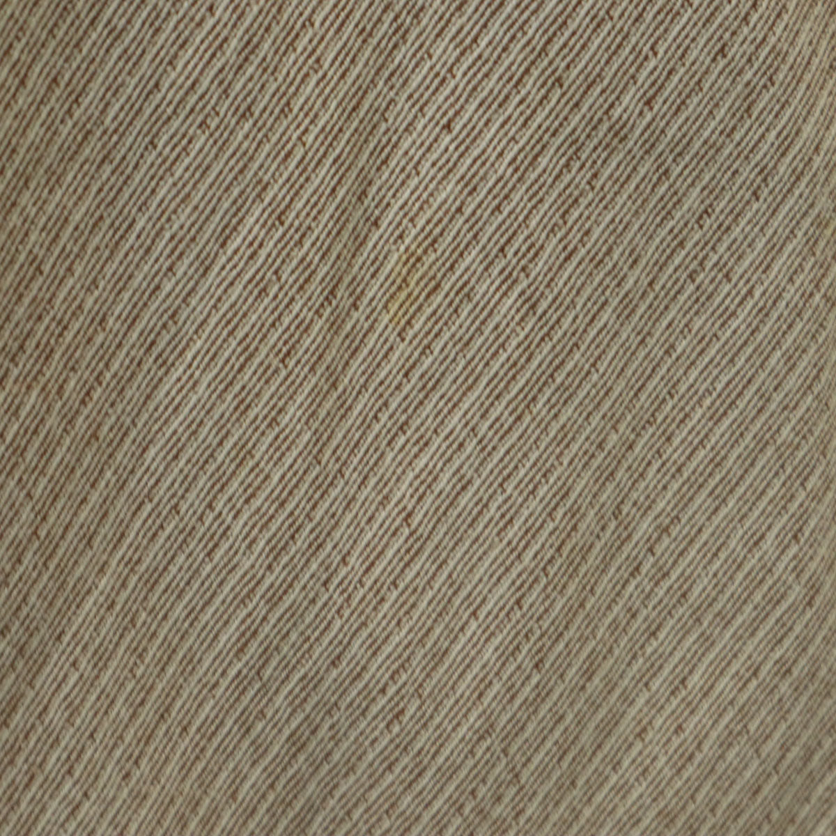 70s ヴィンテージ スラックスパンツ ベージュ TALONジップ メンズ