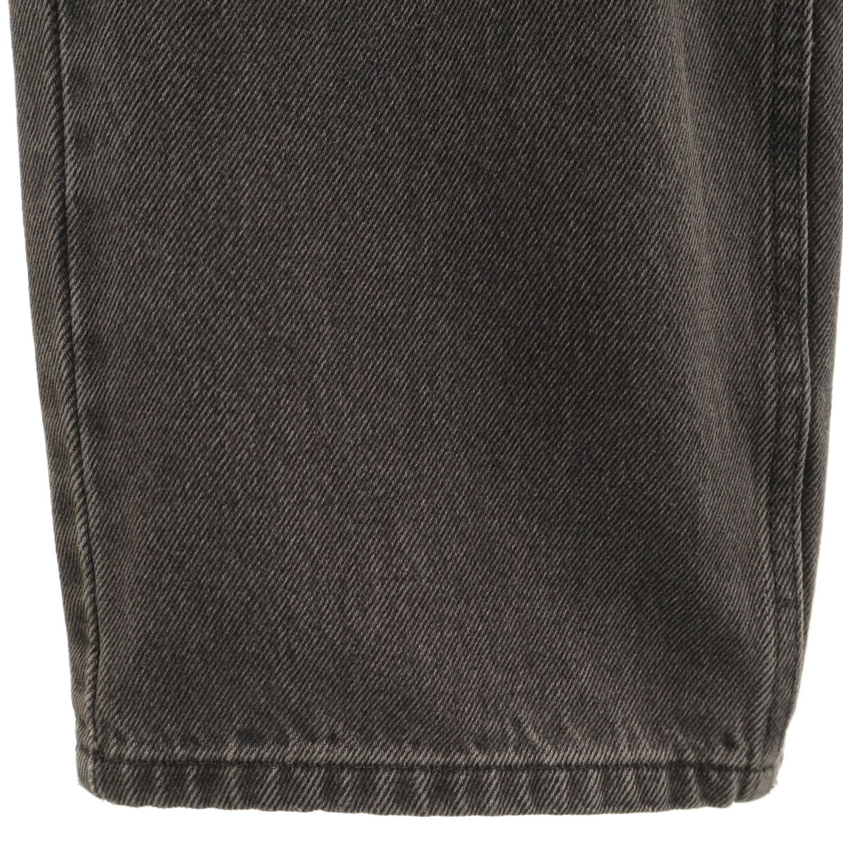 LEVI'S SilverTAB リーバイスシルバータブ デニムパンツ w32 グレー ジーンズ メンズ