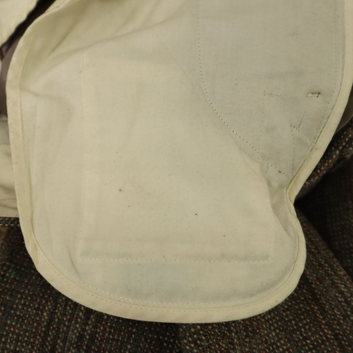 Burberrys バーバリーズ 90s オールド ウールパンツ 94-84-165AB4 ベージュ系 メンズ