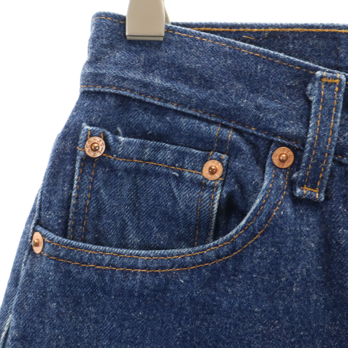 Levi's リーバイス 90s 501 USA製 オールド デニムパンツ w29 ブルー系 ジーンズ メンズ