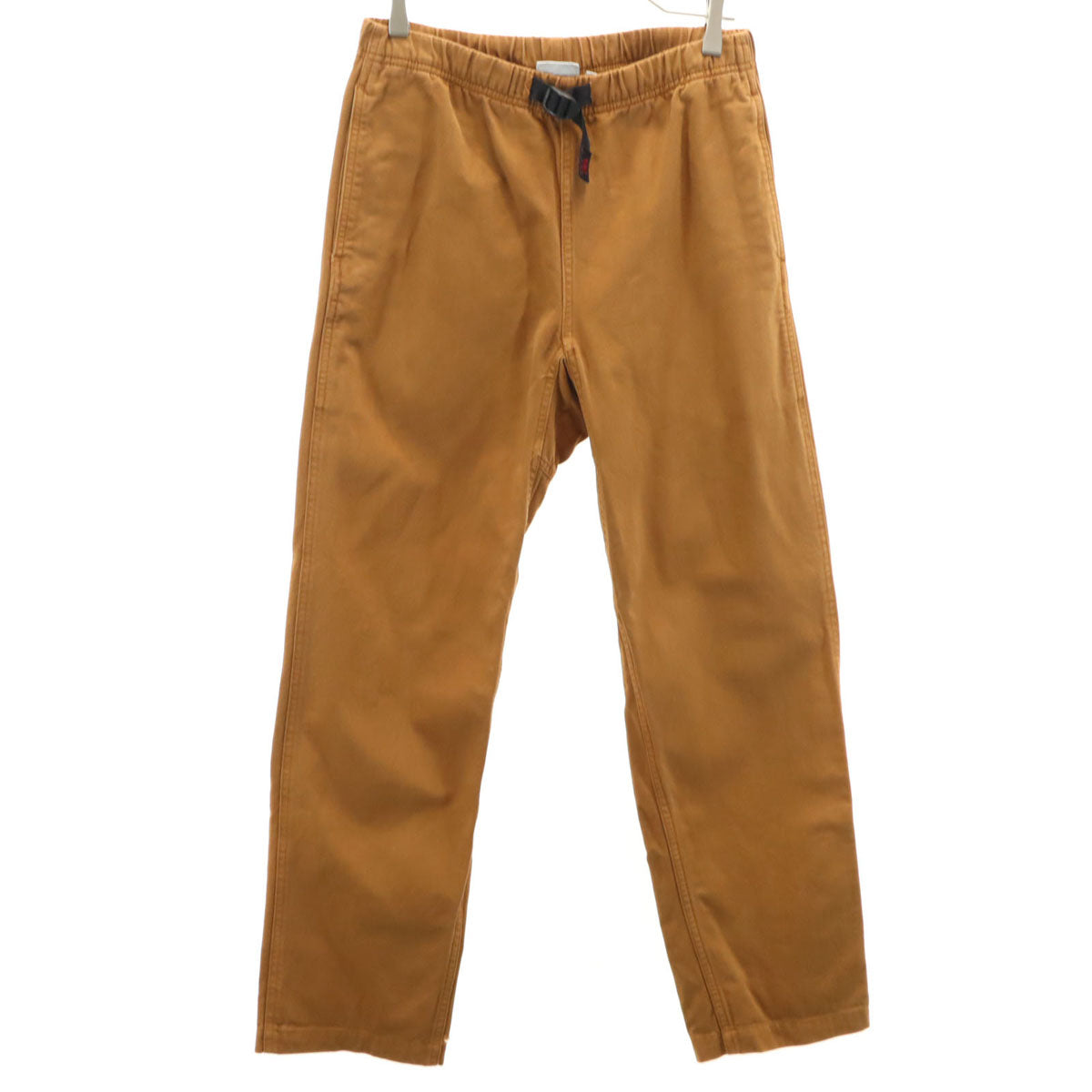 Gramicci グラミチ クライミングパンツ M ブラウン系 アウトドア メンズ