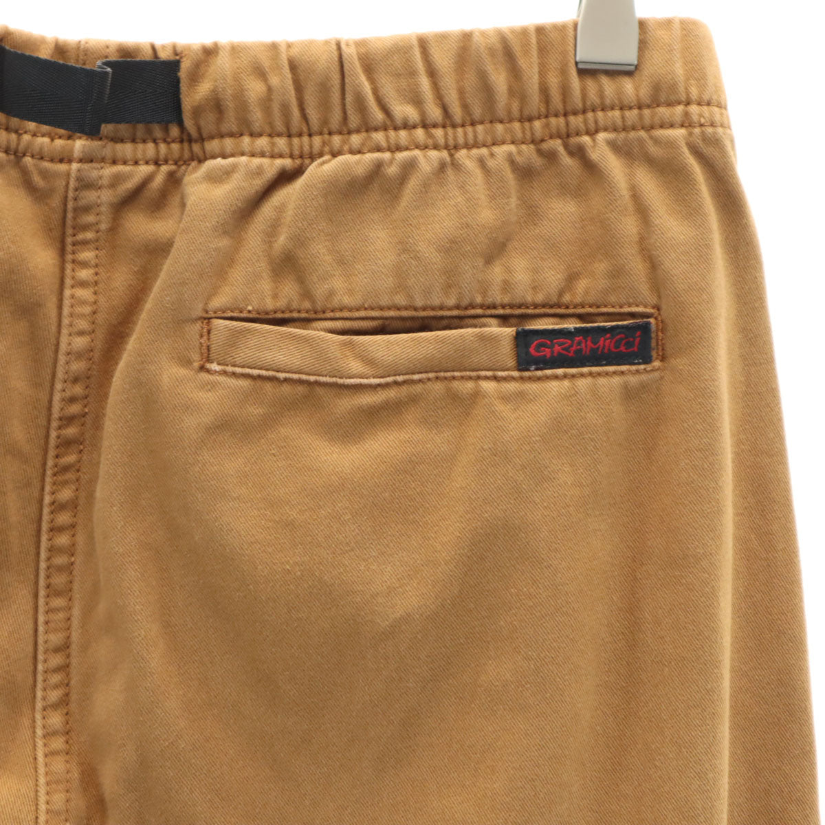 Gramicci グラミチ クライミングパンツ M ブラウン系 アウトドア メンズ