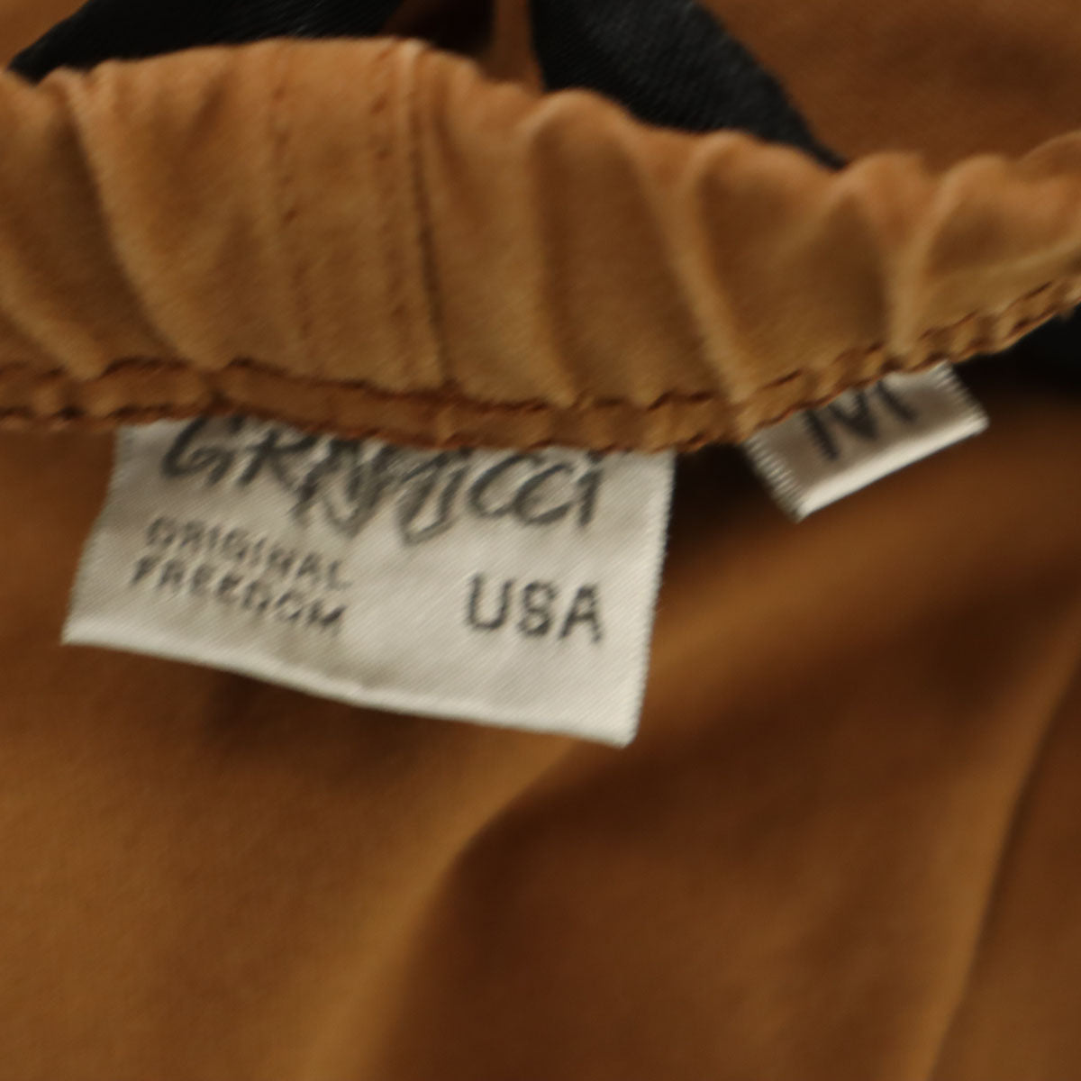 Gramicci グラミチ クライミングパンツ M ブラウン系 アウトドア メンズ