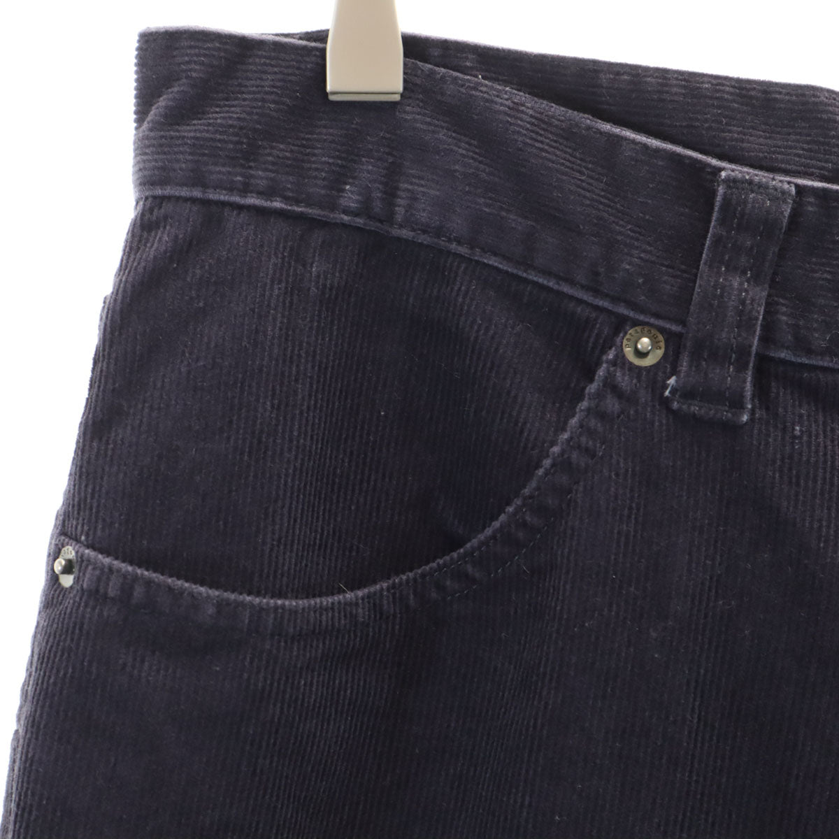 patagonia パタゴニア コーデュロイパンツ W32 ネイビー 58216FA13 アウトドア メンズ
