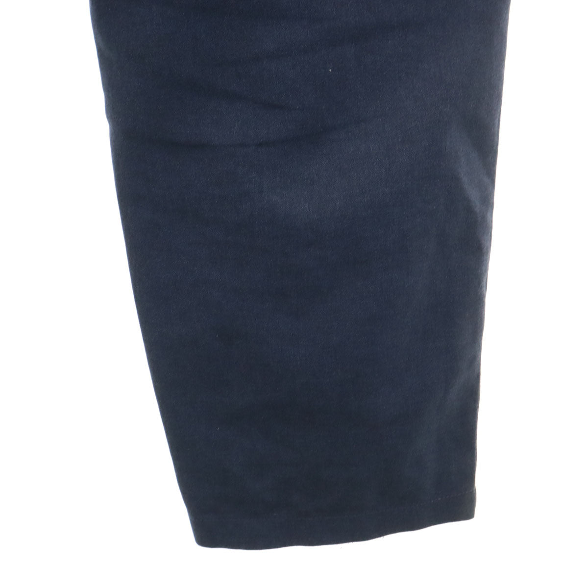 Gramicci グラミチ OSHMAN´S オッシュマンズ別注 トロピカル ストレッチ テーパードパンツ M ネイビー アウトドア メンズ