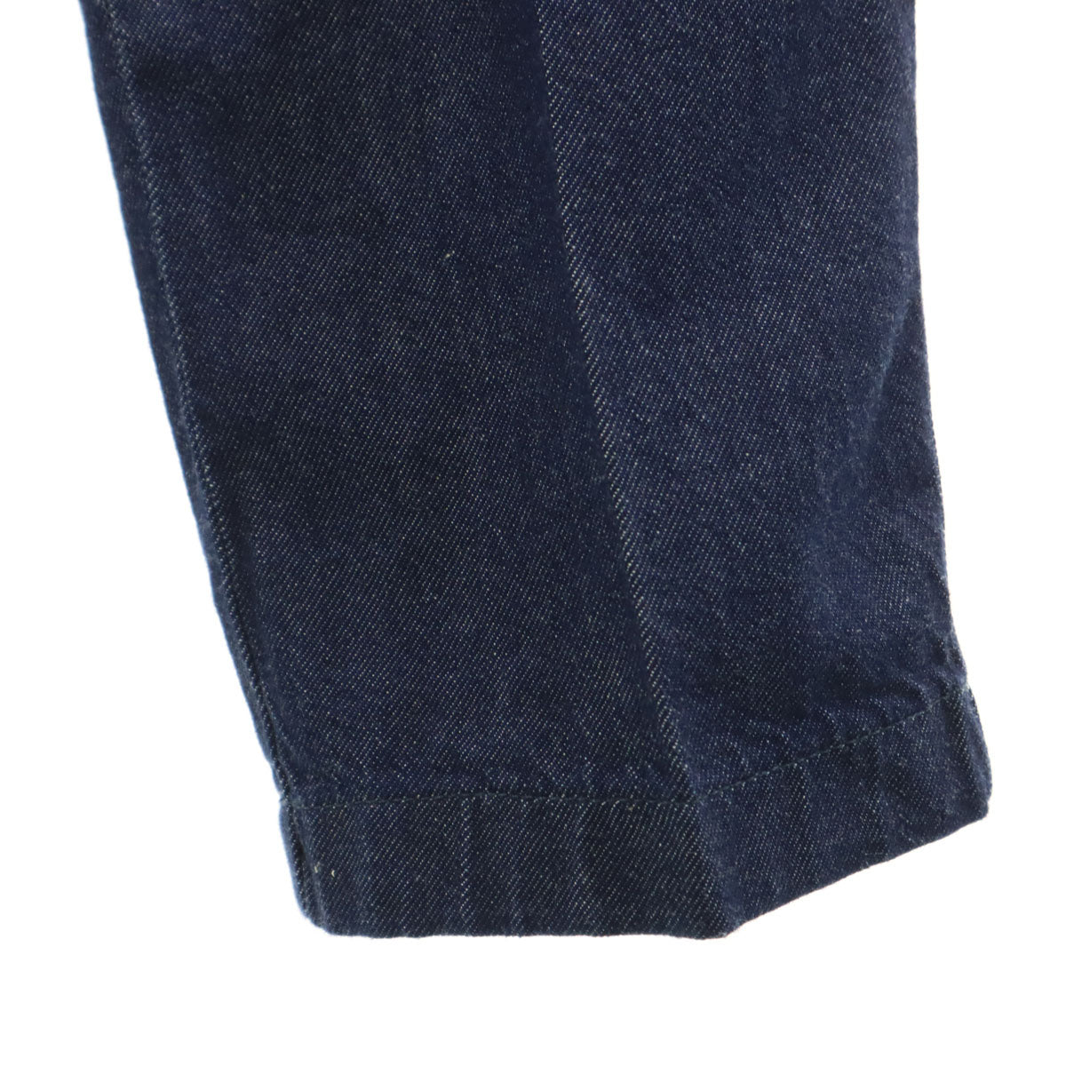 未使用 PT TORINO ピーティートリノ イタリア製 ベイカー デニムパンツ W29 インディゴ ジーンズ メンズ