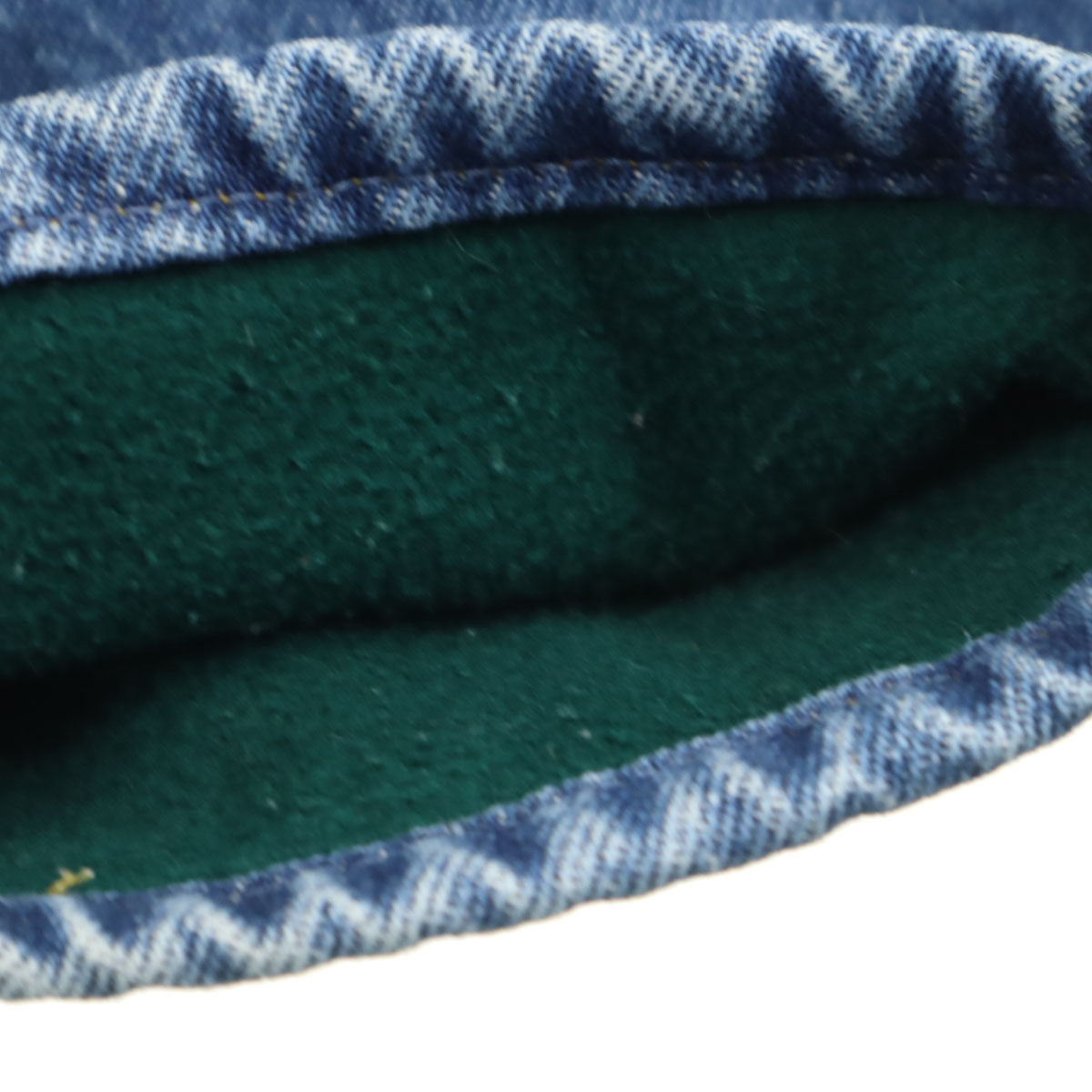 L.L.Bean エルエルビーン 80s 90s オールド テーパードデニムパンツ ウォッシュブルー ジーンズ 裏起毛 アウトドア メンズ