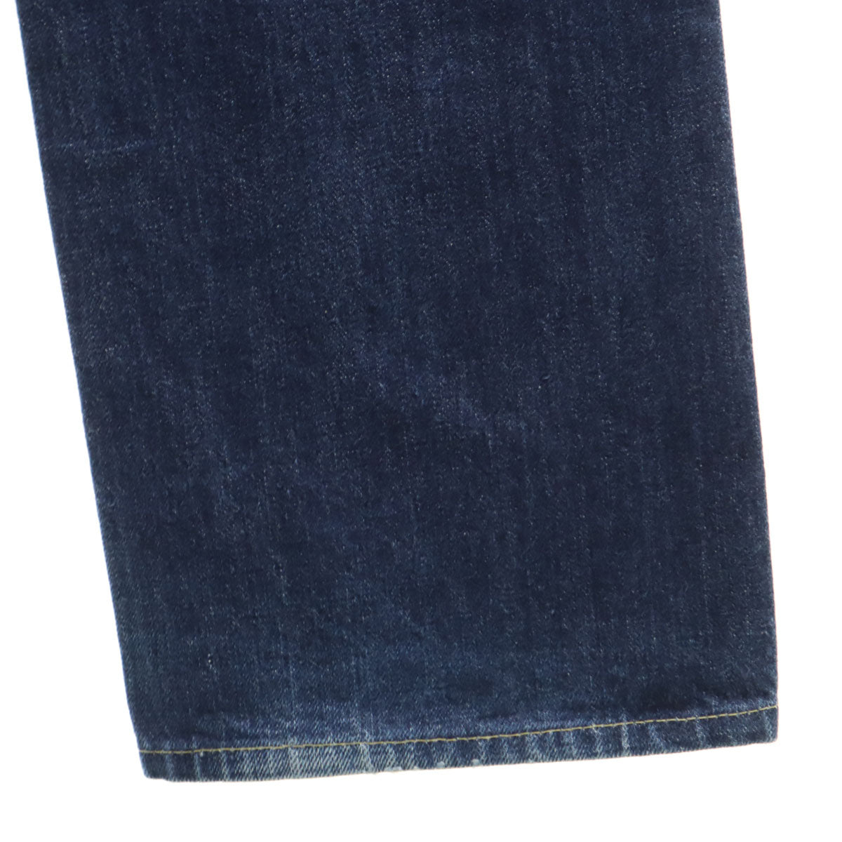 Levi's リーバイス 90s 702 日本製 赤耳 ビッグE オールド ストレートデニムパンツ W29 インディゴ ジーンズ 隠しリベット セルビッチ シンチバック メンズ