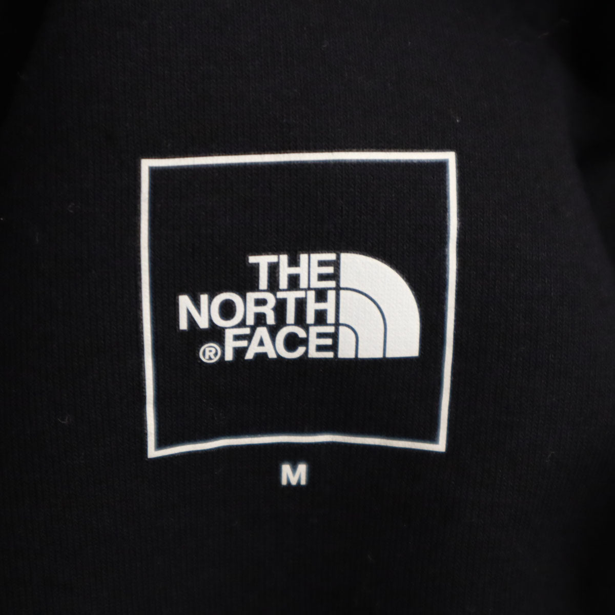 THE NORTH FACE ノースフェイス テックエアー スウェットパンツ M ブラック NB32084 メンズ