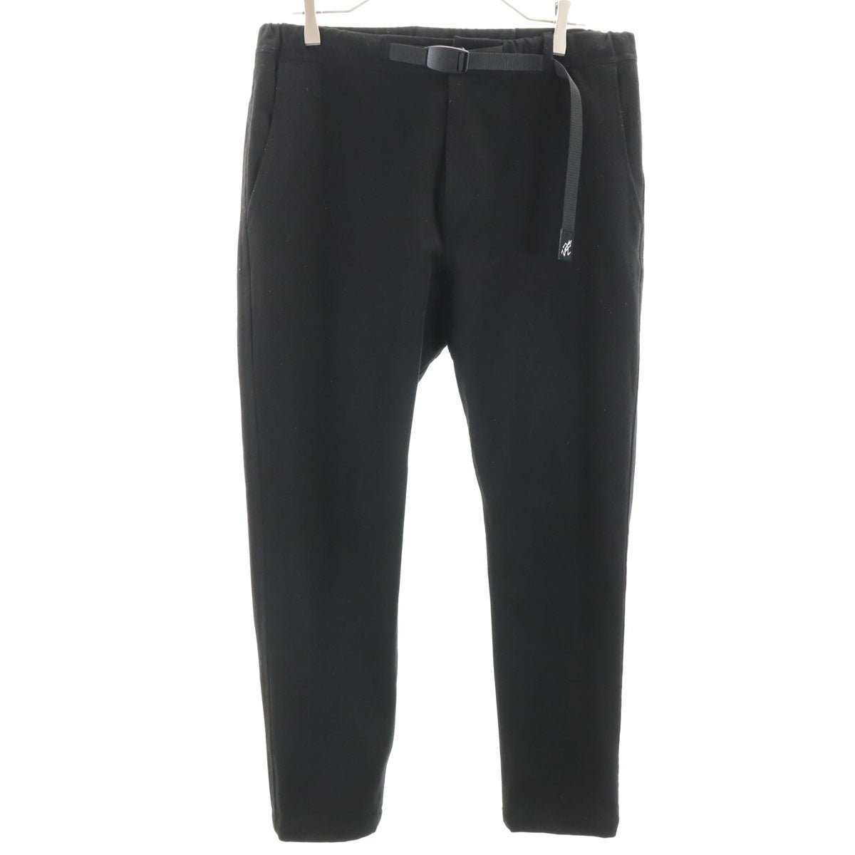 Gramicci グラミチ クライミングパンツ L ブラック アウトドア メンズ