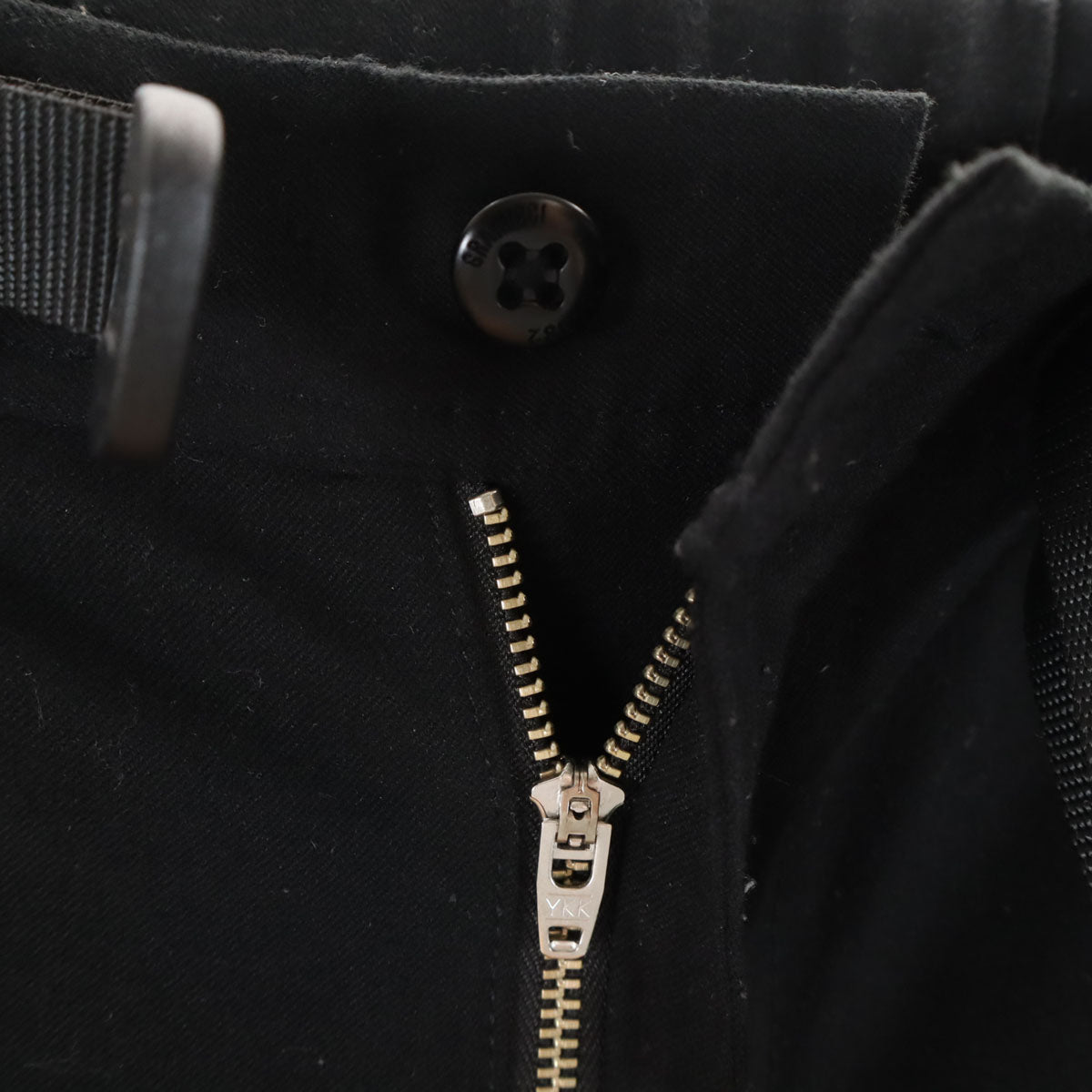 Gramicci グラミチ クライミングパンツ L ブラック アウトドア メンズ