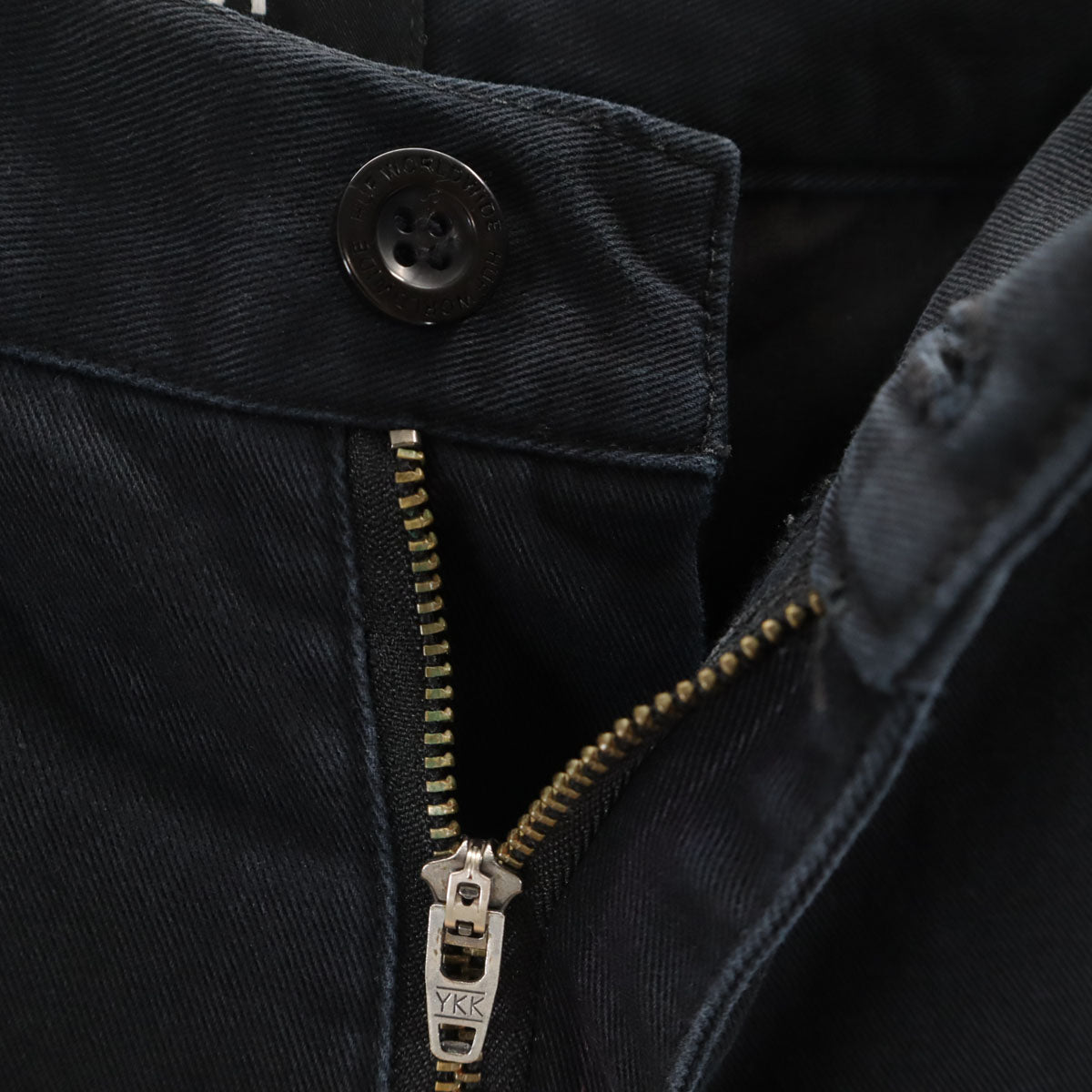 HUF ハフ パンツ w30 ブラック メンズ